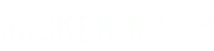 Bäcker Dries